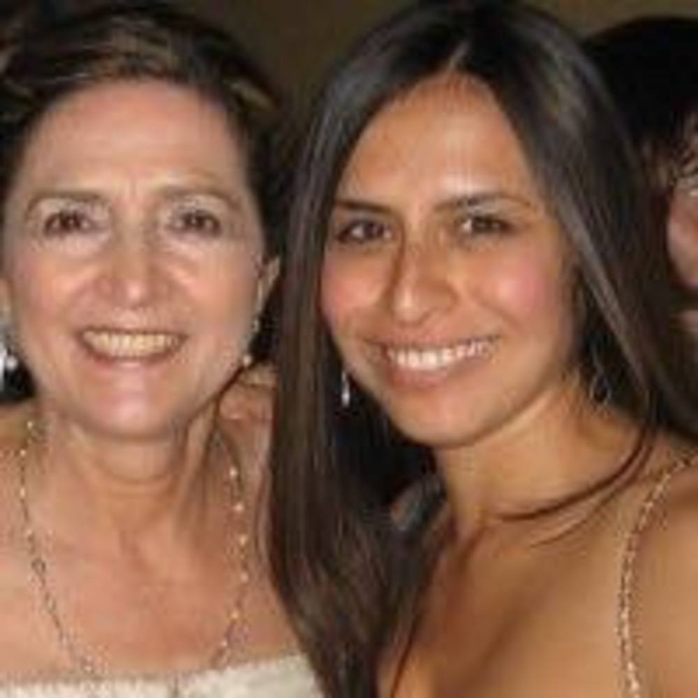 Meet your Posher, Raquel